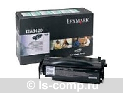 -    Lexmark T430, 6000  12A8420  #1