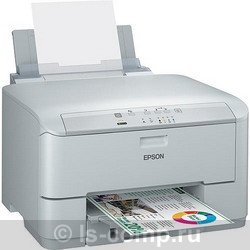  Epson WorkForce Pro WP-4015DN C11CB27301  #1