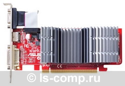  Asus Radeon HD 4350 EAH4350 SILENT/DI/512MD2(LP)  #1