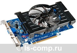  Gigabyte Radeon HD 6670 800Mhz PCI-E 2.1 2048Mb 1600Mhz 128 bit DVI HDMI HDCP GV-R667D3-2GI  #1