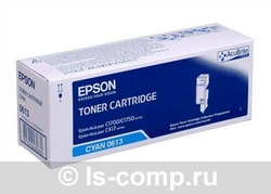 - Epson C13S050614  C13S050613  #1