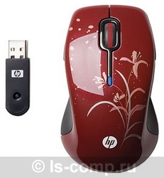  HP Wireless Comfort (Orchid) NP143AA USB  #1