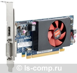  HP Radeon HD 8490 PCI-E 2.0 1024Mb 64 bit DVI HDCP E1C64AA  #1