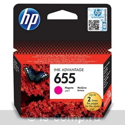   HP 655  CZ111AE  #1