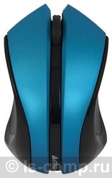  A4 Tech G9-310-3 Blue USB  #1