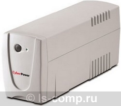  CyberPower Value 700E White 700EWH  #1