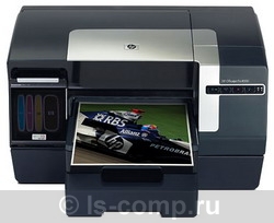  HP Officejet Pro K550dtn C8158A  #1