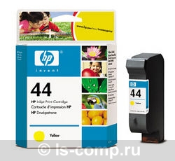   HP 44  51644Y  #1