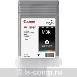   Canon PFI-103MBK   2211B001  #1