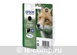   Epson C13T12814011   #1