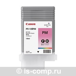   Canon PFI-105PM  3005B005  #1