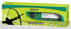   Apacer DDR3 1333 DIMM 2Gb 78.A1GDR.4200C  #1