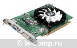  InnoVISION GeForce GT 240 550 Mhz PCI-E 2.0 1024 Mb 800 Mhz 128 bit DVI HDMI HDCP N240-1DDV-D2CX  #1