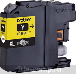   Brother LC-565XLY  LC565XLY  #1