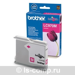   Brother LC-970M  LC970M  #1