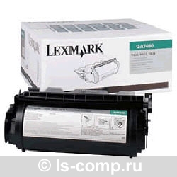 -    Lexmark T630/T632/T634, 5000  12A7460  #1