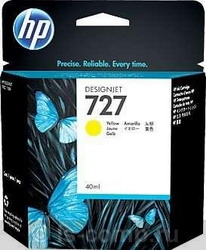   HP 727  B3P15A  #1