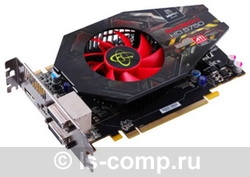  XFX Radeon HD 5750 700 Mhz PCI-E 2.0 512 Mb 4600 Mhz 128 bit 2xDVI HDMI HDCP HD-575X-YHFC  #1