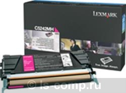 -   Lexmark C524/C532/C534, 5000  00C5242MH  #1