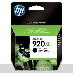   HP 920XL    CD975AE  #1