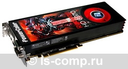  PowerColor Radeon HD 6970 880Mhz PCI-E 2.1 2048Mb 5500Mhz 256 bit 2xDVI HDMI HDCP Cool AX6970 2GBD5-M2DH  #1