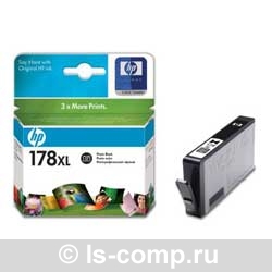 - HP 178XL    CB322HE  #1