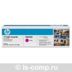   HP CB543A   #1