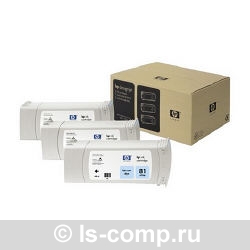  -  HP 81 - C5070A  #1