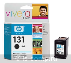   HP 131  C8765HE  #1