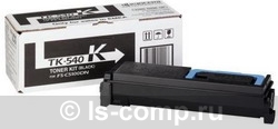 - Kyocera-Mita TK-540K   #1