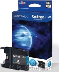   Brother LC-1280XLC   #1