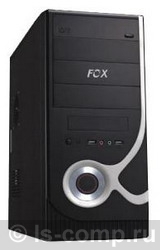  FOX 5828BS-CR 400W Black/silver  #1