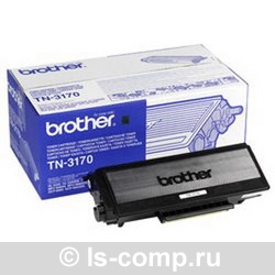 - Brother TN-3170  TN3170  #1