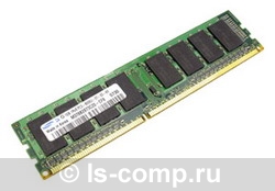   Samsung DDR3 1600 ECC DIMM 4Gb M378B5273XXX-CH9XX  #1