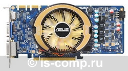  Asus GeForce 9800 GT 600 Mhz PCI-E 2.0 512 Mb 1800 Mhz 256 bit DVI HDMI HDCP EN9800GT/DI/512MD3  #1