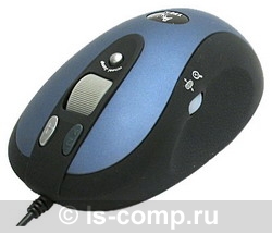  A4 Tech X6-90D Blue USB  #1