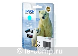   Epson C13T26324010     #1