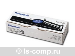 - Panasonic   KX-FL513RU KX-FA83A  #1