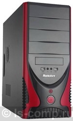  HuntKey Torch H102 400W Black/red  #1