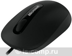  Microsoft Comfort Mouse 3000 Black USB S9J-00008  #1