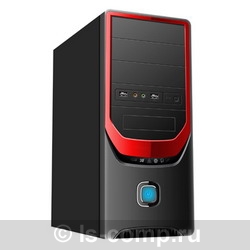  FOX 5830BR 400W Black/red  #1