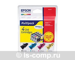    Epson EPT006354A 4 .  #1