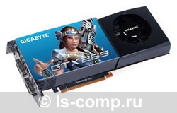  Gigabyte GeForce GTX285 / PCI-E 2.0 x16 GV-N285UD-1GH  #1