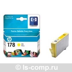   HP 178  CB320HE  #1