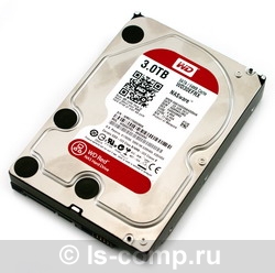   Western Digital WD30EFRX  #1