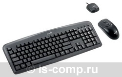   +  Genius TwinTouch 600 Black USB G-TT 600  #1