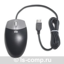  HP DC172B Silver-Grey USB  #1