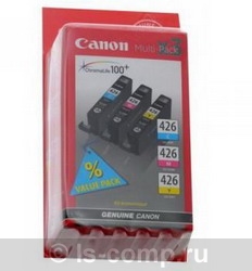   Canon CLI-426CMY 3  4557B006  #1