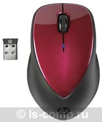  HP H1D33AA Black-Red USB  #1