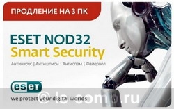 ESET NOD32 Smart Security -    1   3 NOD32-ESS-RN(CARD3)-1-1  #1